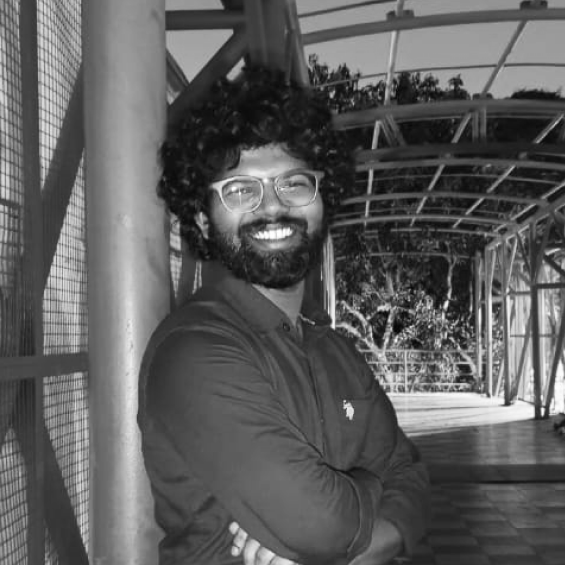 Saideep Vangala