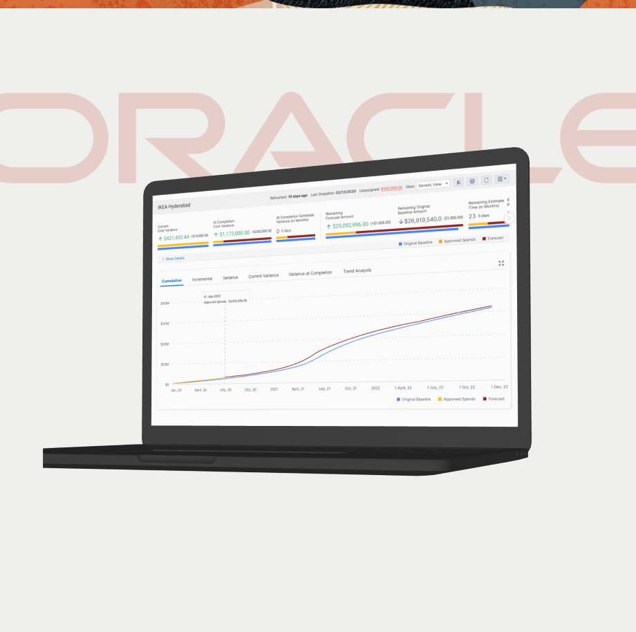 Oracle