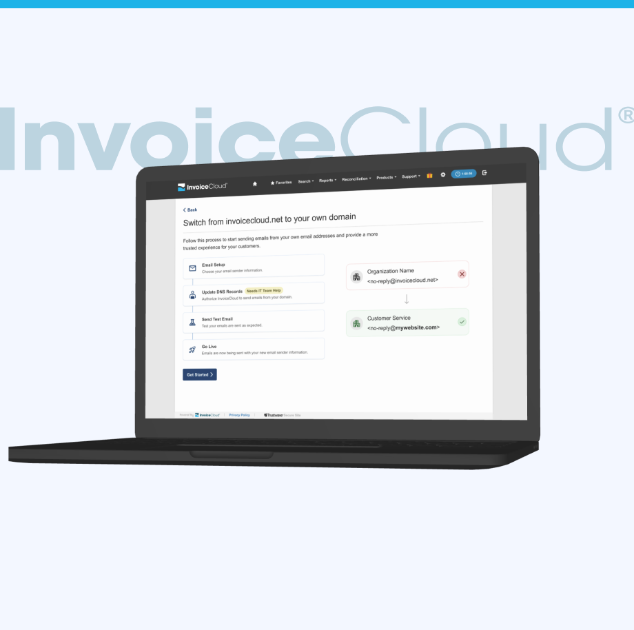 InvoiceCloud